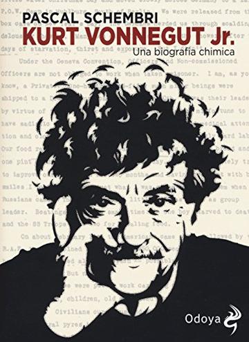 Kurt Vonnegut Jr. Una biografia chimica